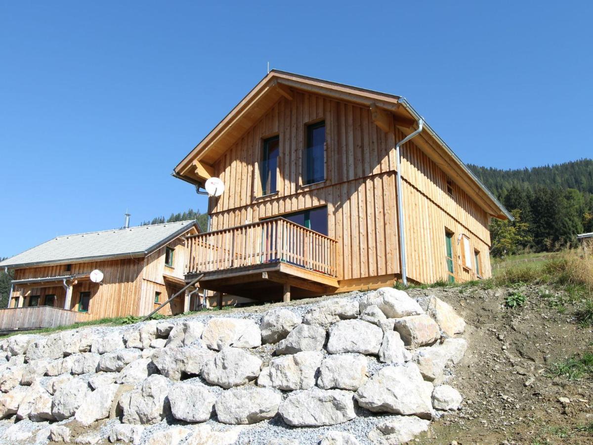 Вілла Beautiful Modern Chalet In Hohentauern Styria With Sauna Екстер'єр фото