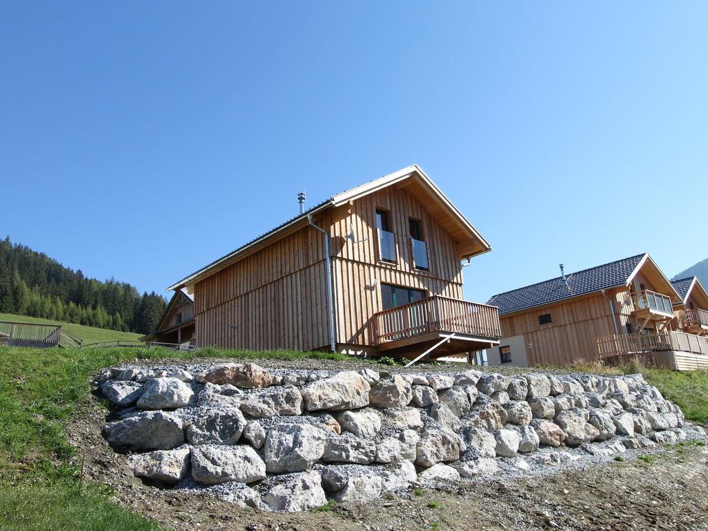 Вілла Beautiful Modern Chalet In Hohentauern Styria With Sauna Екстер'єр фото